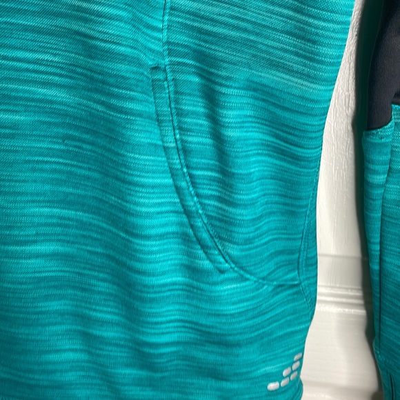 BCG Pullover Sweatshirt/ Hoodie with Thumb holes - Picture 2 of 6